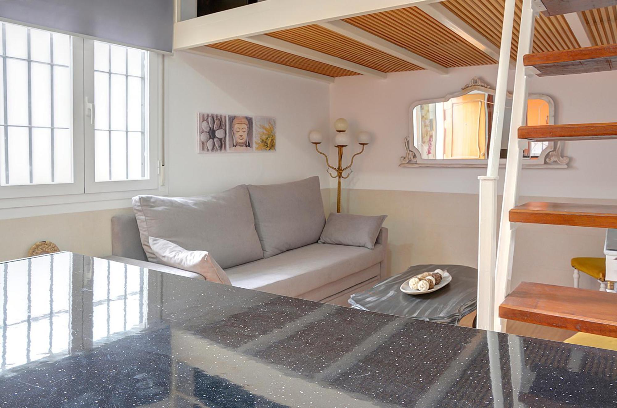 Estudio Plaza De La Encarnacion Sevilla Exteriér fotografie